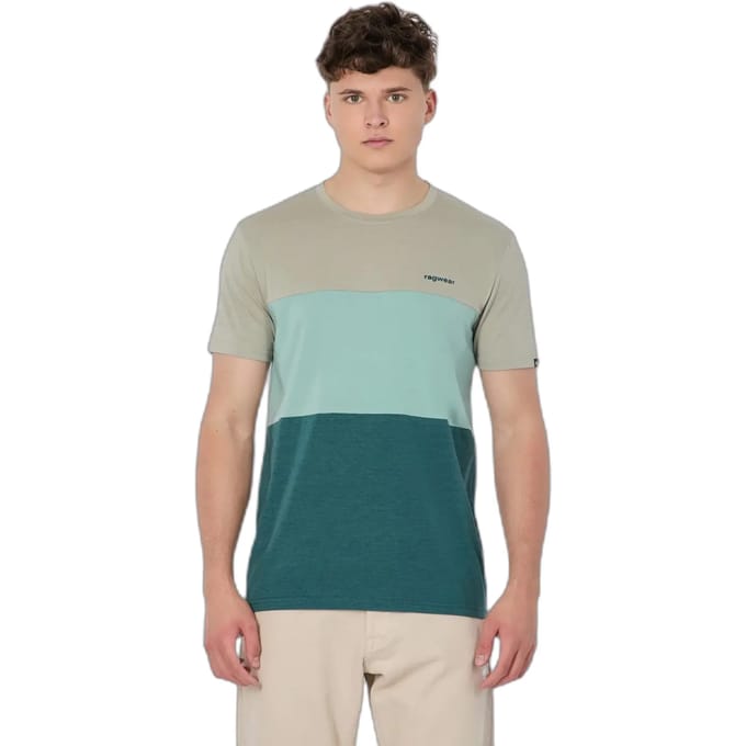 T-shirt Ragwear Cruuz