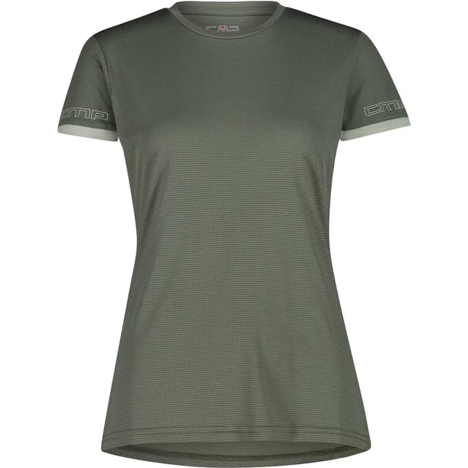 T-shirt dames CMP Unlimitech