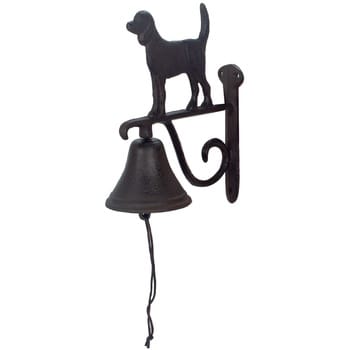 Beeldjes Signes Grimalt Hondenbel