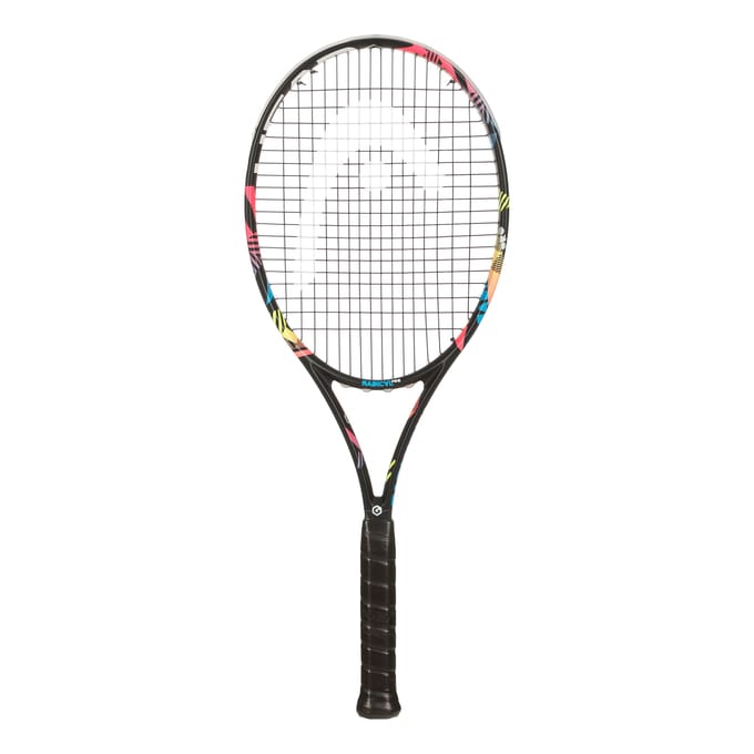 HEAD Graphene XT Radical Pro Tennisracket besnaard
