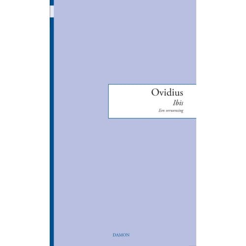 Ibis - Monobiblos - Ovidius