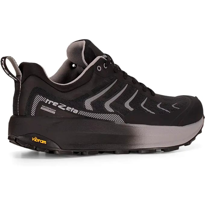 Dameswandelschoenen Trezeta Sekai waterproof