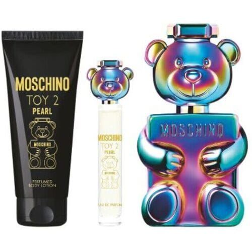 Moschino Toy 2 Pearl 210 ml