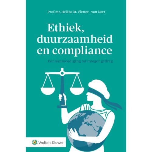 Ethiek, Duurzaamheid En Compliance