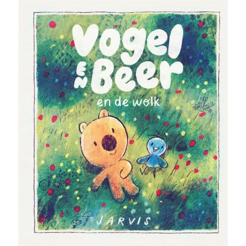 Vogel En Beer En De Wolk - Vogel En Beer - Jarvis