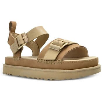 Ugg Australian W Goldenstar Villa Sandalen - Streetwear - Vrouwen