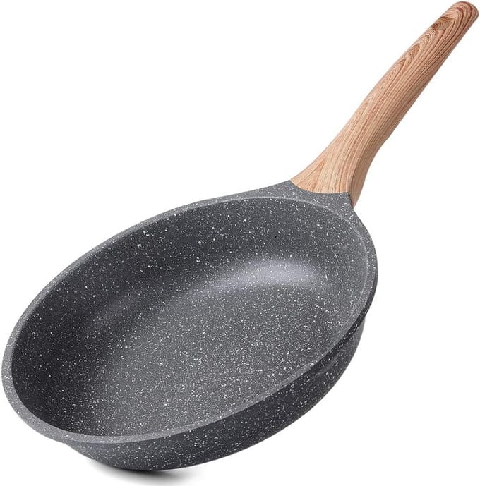Omeletmaker - Omeletpan - Eierkoker - Koken