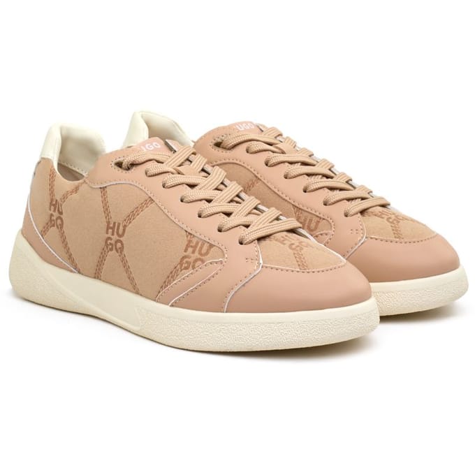 Hugo Riven Tenn Sneakers