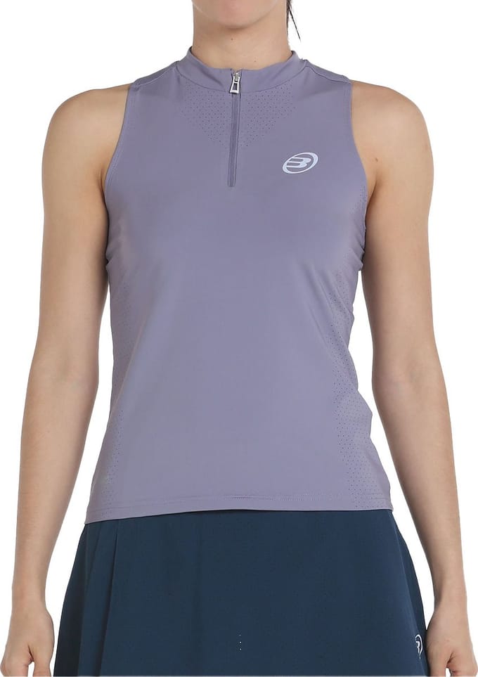 Bullpadel Ourol Women's Sleeveless T-shirt