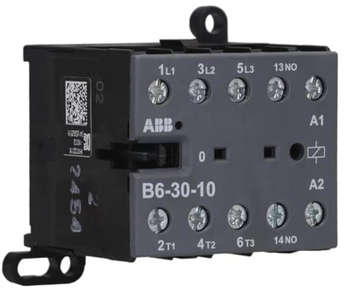MINICONT 220-240V 40-450Hz