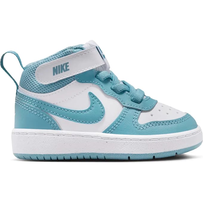 Babytrainers Nike Court Borough Mid 2