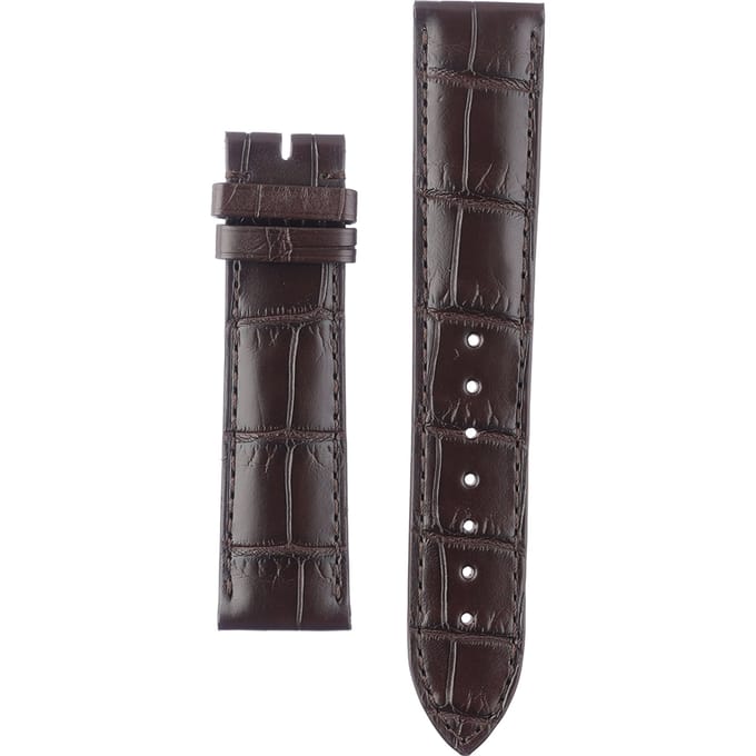 Longines L682152086 Record band