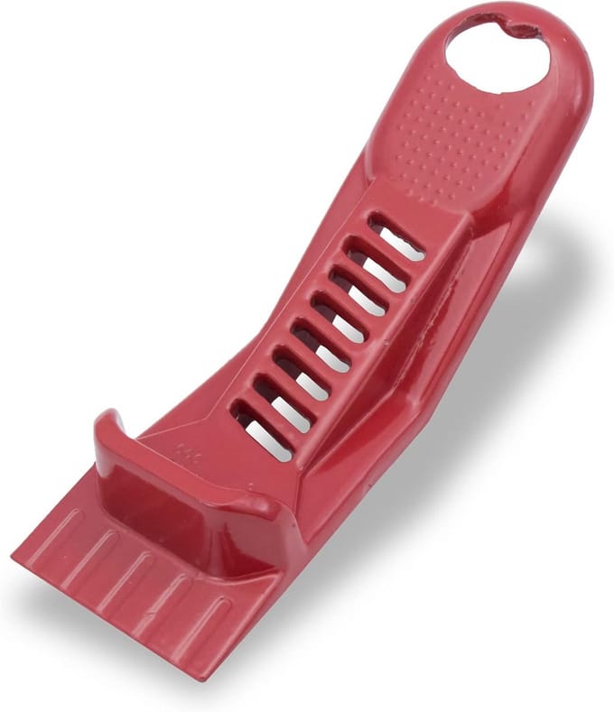 Gipsplaatlift met Flessenopener en Rasp - Lichtgewicht Paneelheffer
