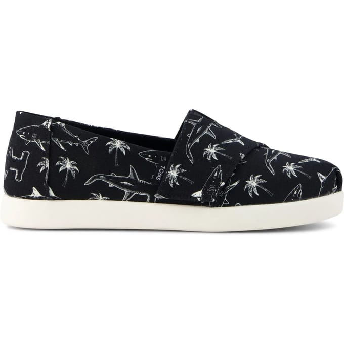 Espadrilles kind Toms Classic