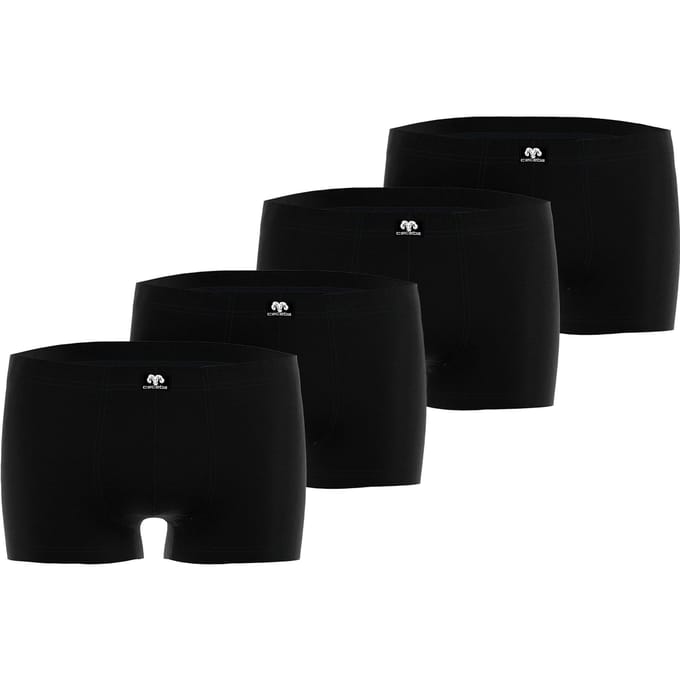 Ceceba Boxershorts Verpakking van 4