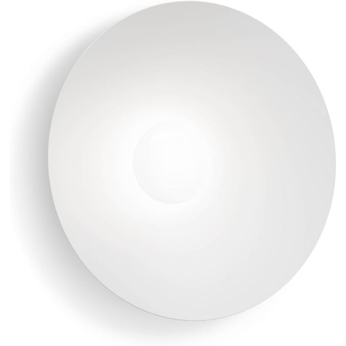 Wever & Ducré Lighting WEVER & DUCRÉ LED wandlamp Clea 2.0 wit Ø 50 cm 2700 K