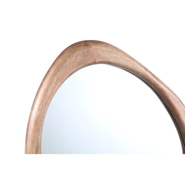 PTMD - Spiegel Neelix - Beige - 50x3x60cm