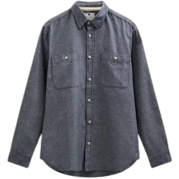 Langarmshirt Petite Gestreept Anerkjendt Leif