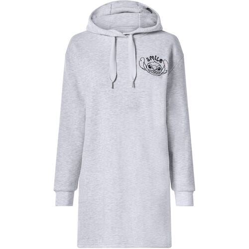 Lidl Dames trui jurk (Stitch, S (36/38))