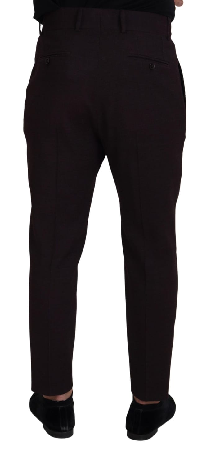 Klassieke Pas Broek