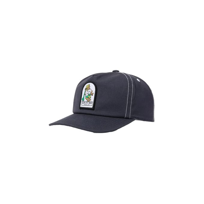 Snapback pet Katin K-man