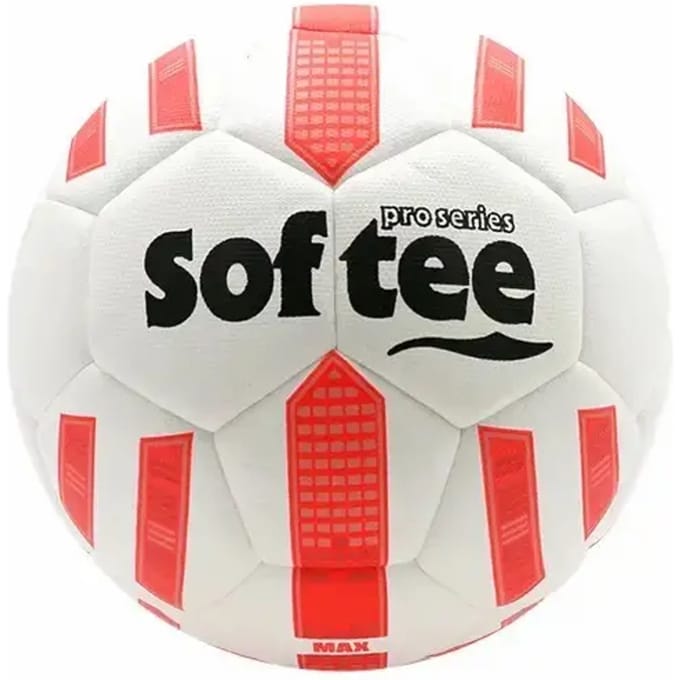 Voetbal Softee Max