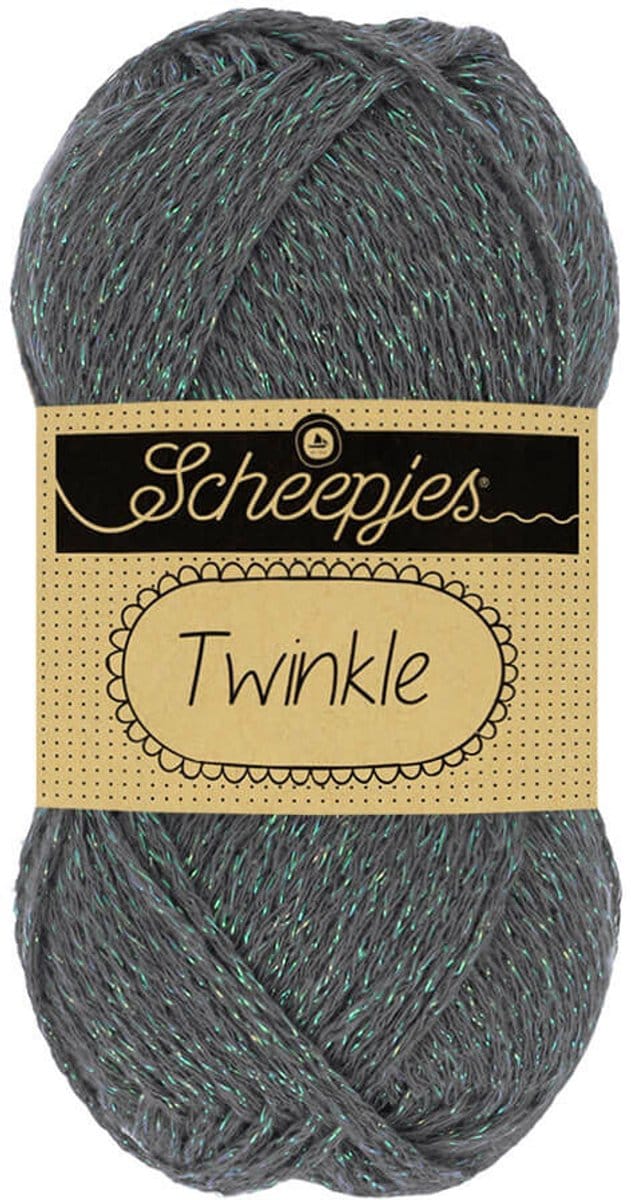 Scheepjes Twinkle 50gr - 912