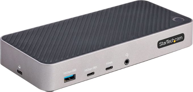 USB Hub Startech 116E-USBC-DOCK
