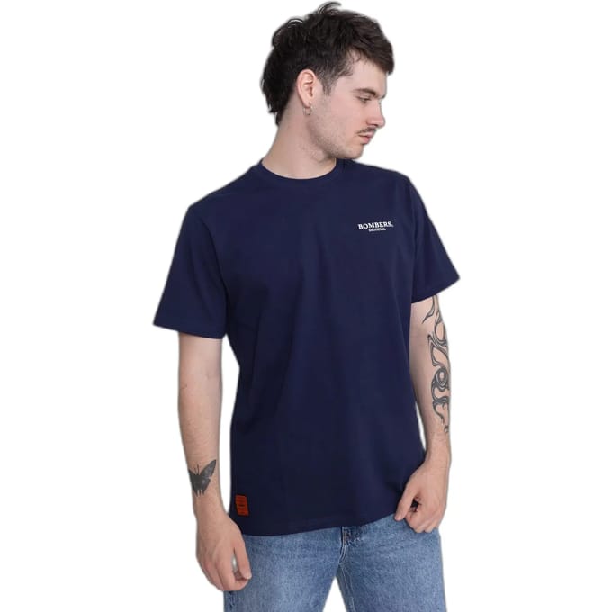 T-shirt Bombers Savannah