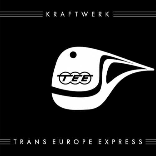 Trans Europe Express - Kraftwerk