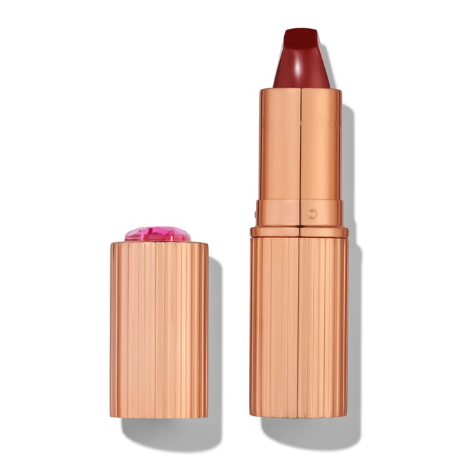 Charlotte Tilbury Pillow Talk Love Effect Lipstick - Matte Revolution - Love Talk
