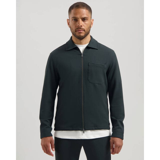 Dstrezzed Overshirt 151030-aw25