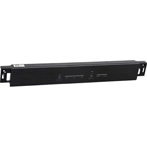 AEG controlepaneel, set, zijdescherm, IOLITE 140234733149