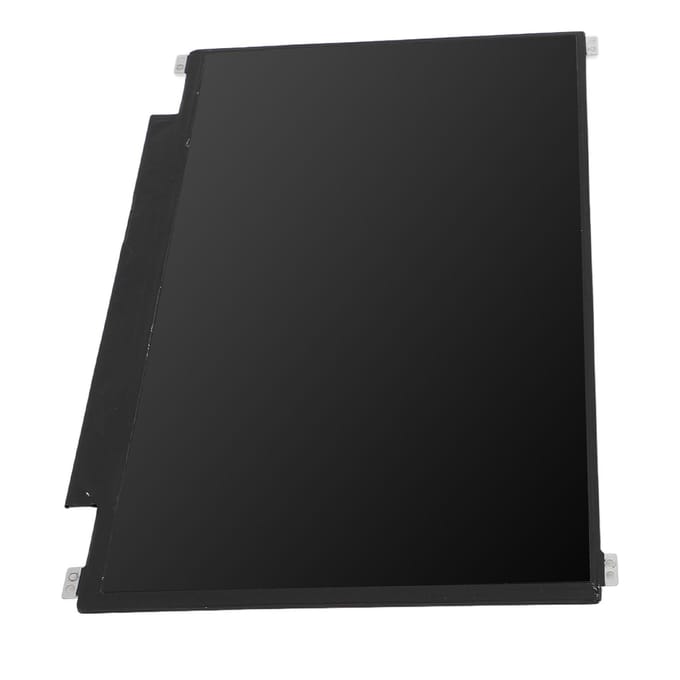 Écran LCD de remplacement pour ordinateur portable 11,6 pouces N116BGE EA2 HD 1366 x 768 black
