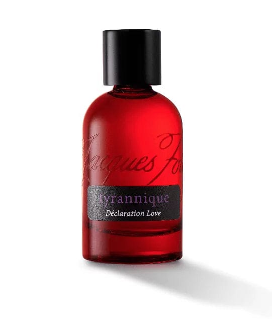 Jacques Zolty Declaration Love Collection Tyrannique Eau de Parfum