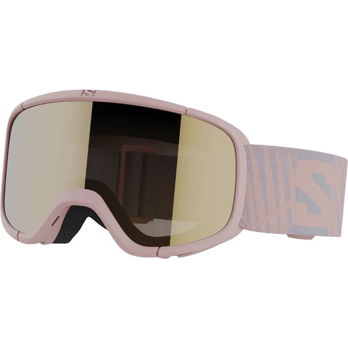 Salomon Lumi Access Tropical Peach-Flash