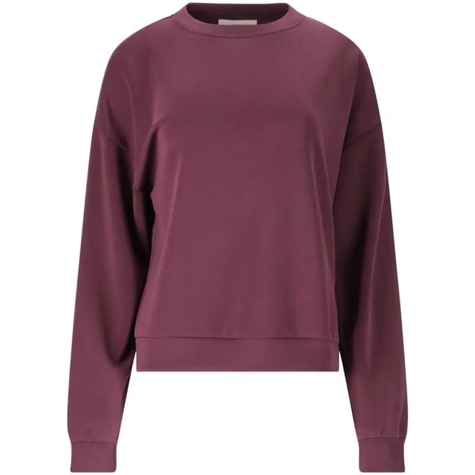 Dames sweatshirt Athlecia Jillnana