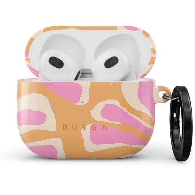 Burga Hardcase voor de Apple AirPods 3 - Aloha