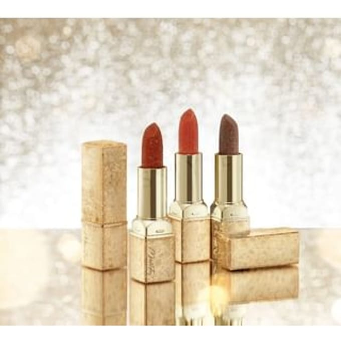 MilleFee - Fairy Rouge Lipstick 06 Dreamscape