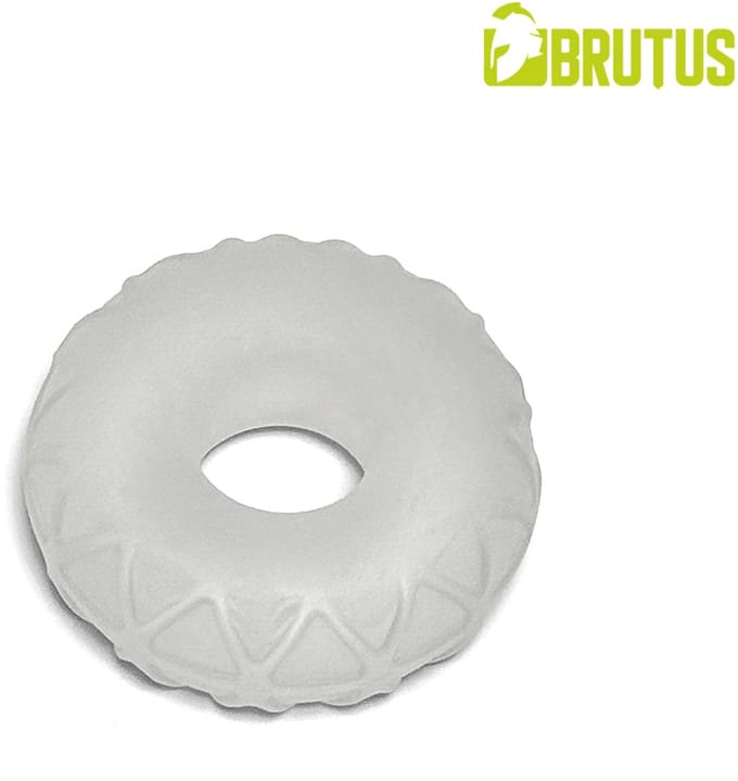 BRUTUS ICE Silasoft Fat Donut - Comfortabel - Silasoft