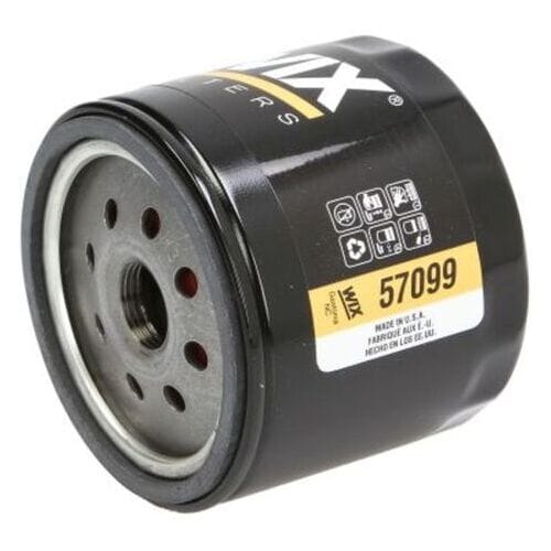 Oliefilter WIX FILTERS FILTERS 57099
