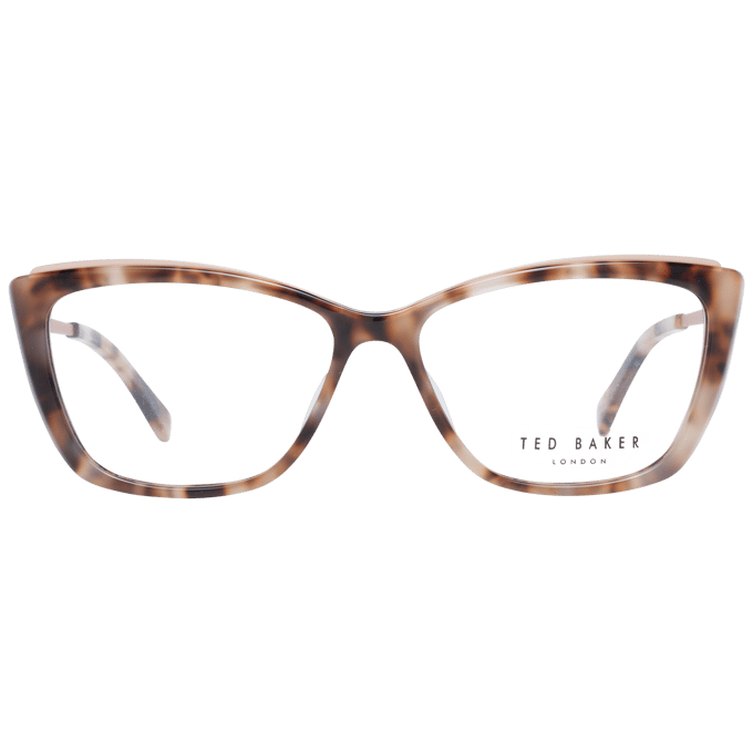 Ted Baker Cat Eye Tortoise roze TB9183 Ari -brilframes
