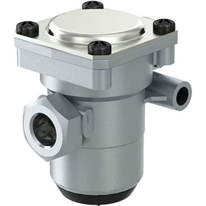 Overdrukventiel WABCO 4750150320