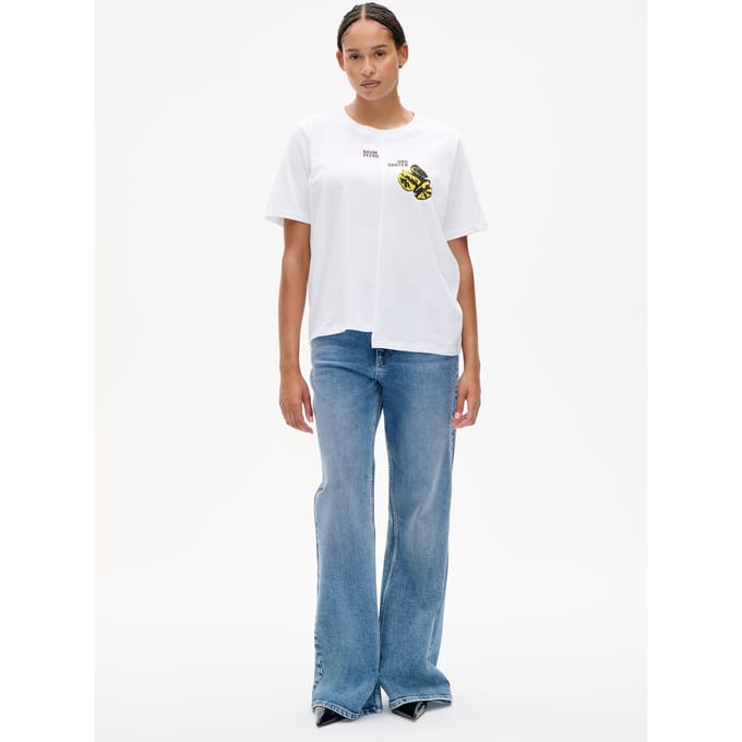 Baum und Pferdgarten Jawos T-shirt Baum Lemons Größe: M | Hemden Outlet | Damen