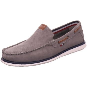 Mocassins Longo -