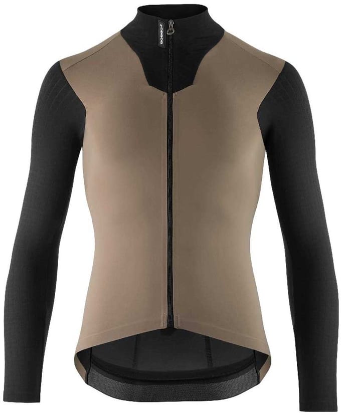 Assos Mille Gts Spring Fall S11 Jas Bruin S Man