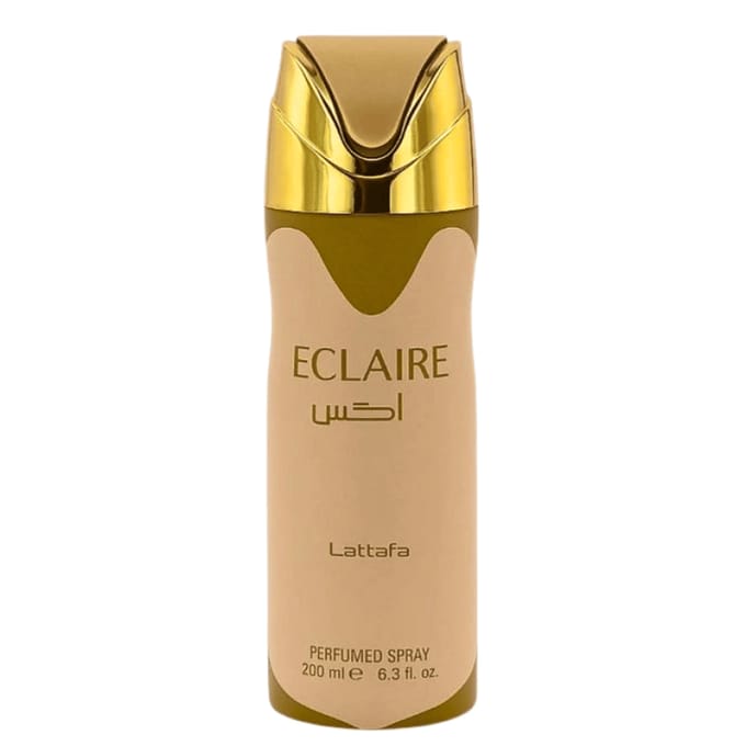 Lattafa Eclaire Deodorant - 200 ml
