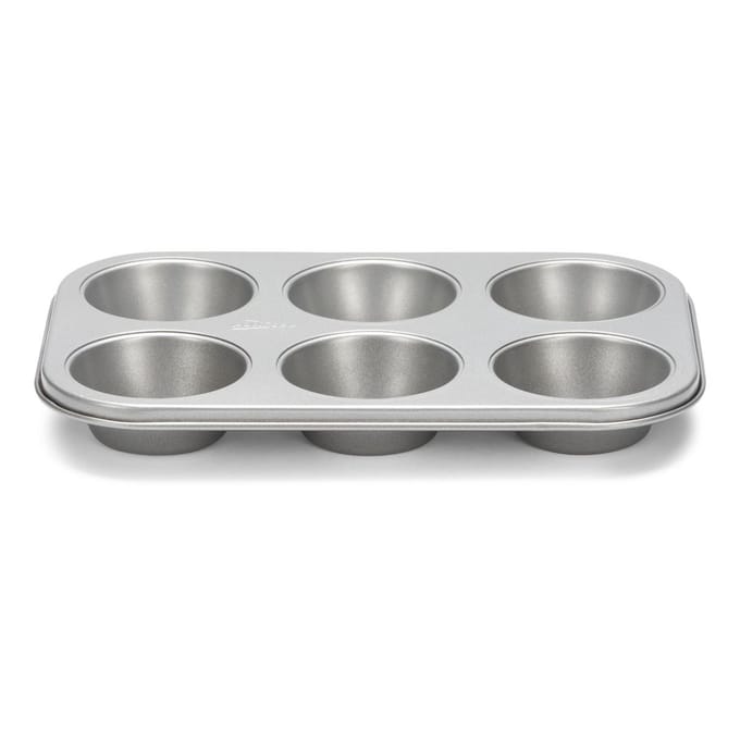 Patisse Muffinvorm 6 vaks 27 cm