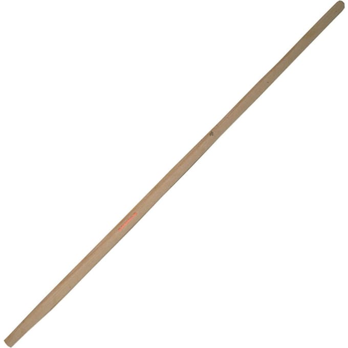 Schilschop-steel 120 cm tbv 26001 ovaal