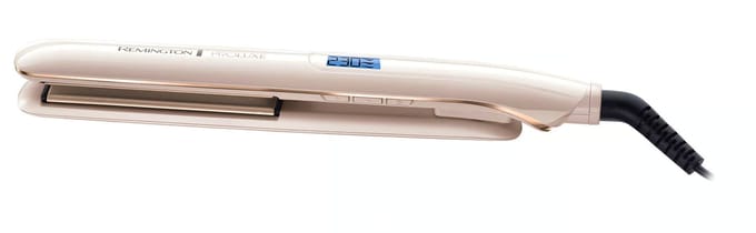 Remington S9100 Proluxe Hair Straightener 1 st